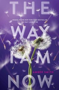Produktbild: The Way I Am Now