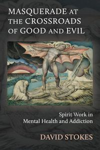 Produktbild: Masquerade at the Crossroads of Good and Evil