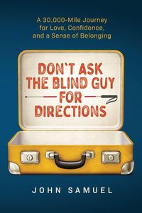 Produktbild: Don't Ask the Blind Guy for Directions
