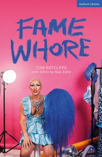 Produktbild: Fame Whore