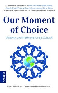 Produktbild: Our Moment of Choice