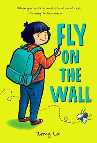Produktbild: Fly on the Wall