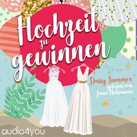 Produktbild: Hochzeit zu gewinnen