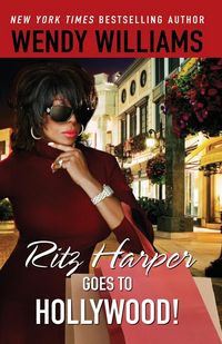 Produktbild: Ritz Harper Goes to Hollywood!