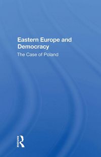 Produktbild: Eastern Europe And Democracy