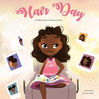 Produktbild: Hair Day