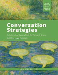 Produktbild: Conversation Strategies