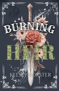 Produktbild: Burning Heir