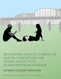 Produktbild: Developing Identity, Strengths, and Self-Perception for Young Adults with Autism Spectrum Disorder