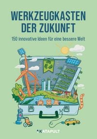 Produktbild: Werkzeugkasten der Zukunft
