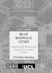 Produktbild: Blue Biophilic Cities