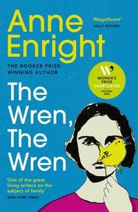Produktbild: The Wren, The Wren