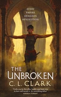 Produktbild The Unbroken