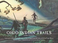 Produktbild: Ohio Indian Trails