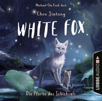Produktbild: Die Pforte des Schicksals - White Fox, Teil 4