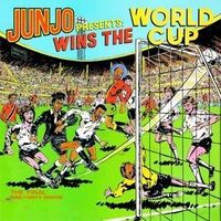 Bild vom Artikel Junjo Presents: Wins The World Cup (2CD Digipak) vom Autor Roots Radics