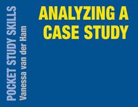 Produktbild: Analyzing a Case Study
