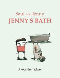 Produktbild: Saul and Jenny Jenny's Bath
