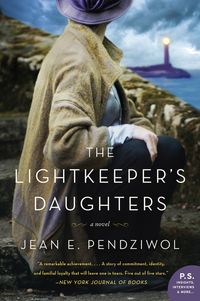 Produktbild: Lightkeeper's Daughters, The