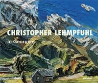 Produktbild: Christopher Lehmpfuhl in Georgien