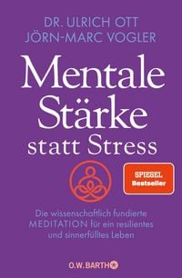Produktbild: Mentale St&auml;rke statt Stress