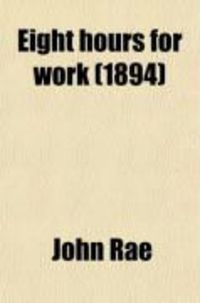 Produktbild: Eight Hours for Work