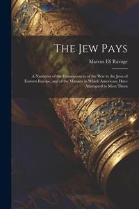 Produktbild: The Jew Pays