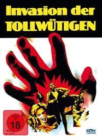 Produktbild: Invasion der Blutfarmer - Cover B