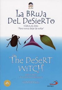 Produktbild: Spa/eng-Bruja Del Desierto