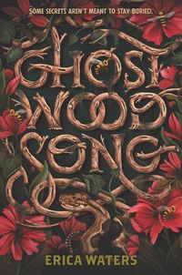 Produktbild: Ghost Wood Song