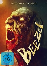 Produktbild: Beezel - The blind witch waits