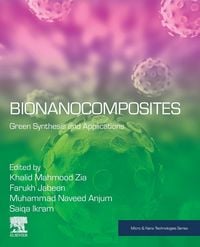 Produktbild: Bionanocomposites