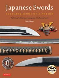 Produktbild: Japanese Swords