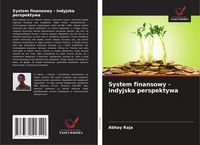 Produktbild: System finansowy - indyjska perspektywa