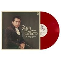 Produktbild: MR BROWN EYED SOUL Vol.2 (Red Vinyl)