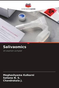 Produktbild: Salivaomics