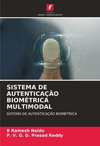 Produktbild: SISTEMA DE AUTENTICA&Ccedil;&Atilde;O BIOM&Eacute;TRICA MULTIMODAL