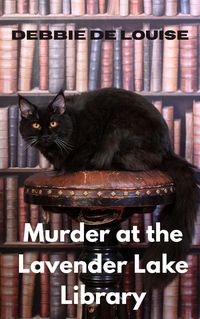 Produktbild: Murder At lavender Lake Library
