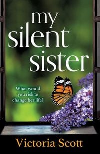 Produktbild: My Silent Sister