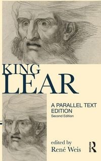 Produktbild: King Lear