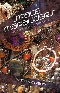 Produktbild: Space Marauders
