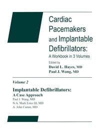 Produktbild: Implantable Defibrillators: A Case Approach