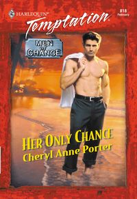 Produktbild: Her Only Chance