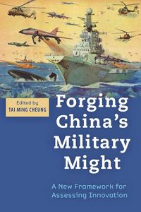 Produktbild: Forging China's Military Might