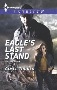 Produktbild: Hqpb Intrigue 1538 Eagles Last