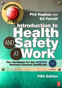 Produktbild: Intro To Health & Safety At-5e