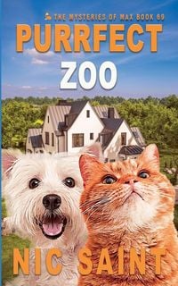 Produktbild: Purrfect Zoo