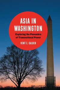 Produktbild: Asia in Washington