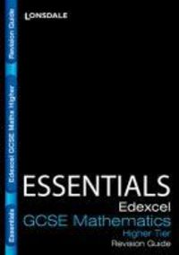 Produktbild: Edexcel Maths Higher Tier