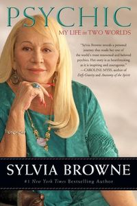 Bild vom Artikel Psychic: My Life in Two Worlds vom Autor Sylvia Browne